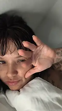 LorenRosse Webcam show