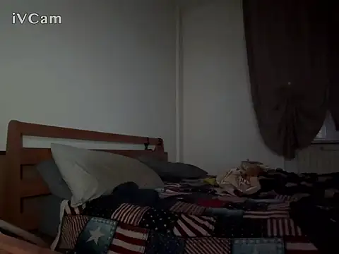 PierRiminiX Webcam show