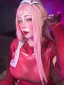 seraphine23's Live XXX Chat