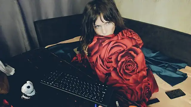 XXX chat uživo modela Elizabe_th