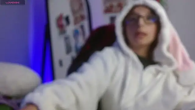 CelesteAyase Live XXX-chat