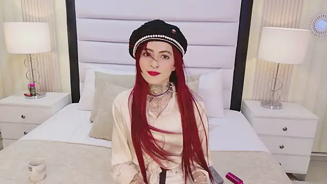 AntonellaEscudero: онлайн-секс-чат