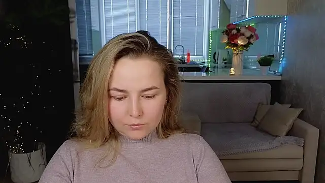 Mira_Mermayd 现场XXX聊天