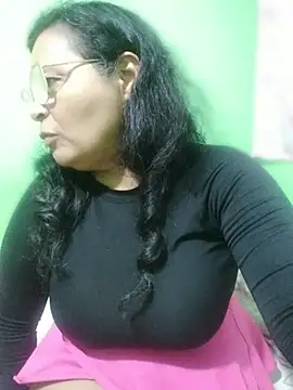 Czat XXX na żywo – Amarantha25