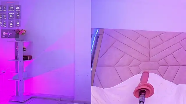 DollyMae_ Obrolan Langsung XXX