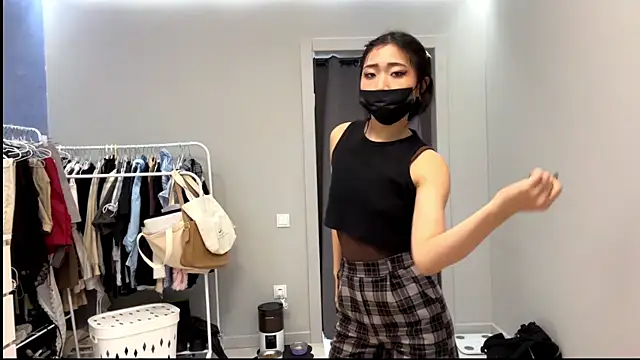 SweetMiaXO's Live XXX Chat