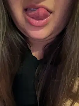 Webkamerová show Jane_BBW