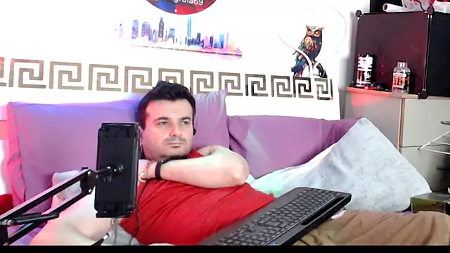 XXX chat uživo modela iuligruia69