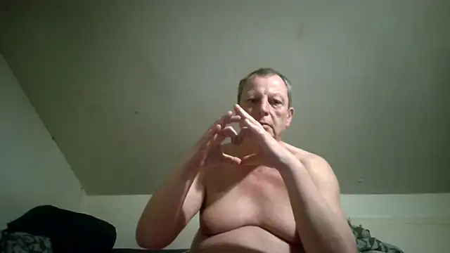 โชว์เว็บแคมของ chubbybear2cum