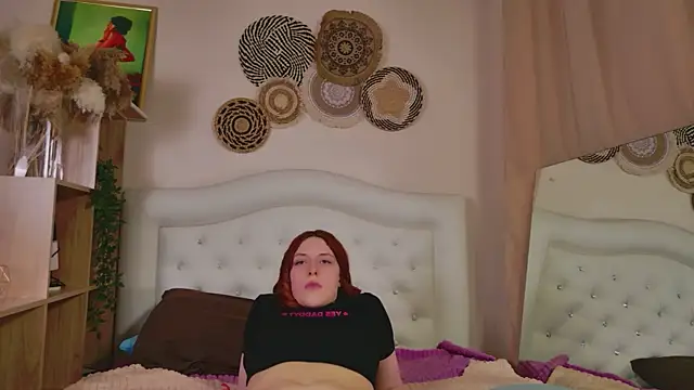 Mikka_Blush's Live XXX Chat