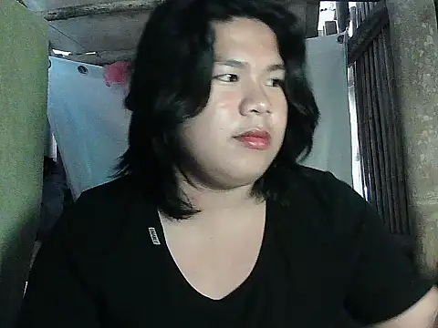 Huntrix2025 Pertunjukan Webcam