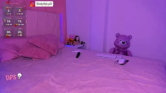 Body69ld 现场XXX聊天