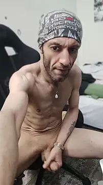 Вебкам-шоу Aktorihann