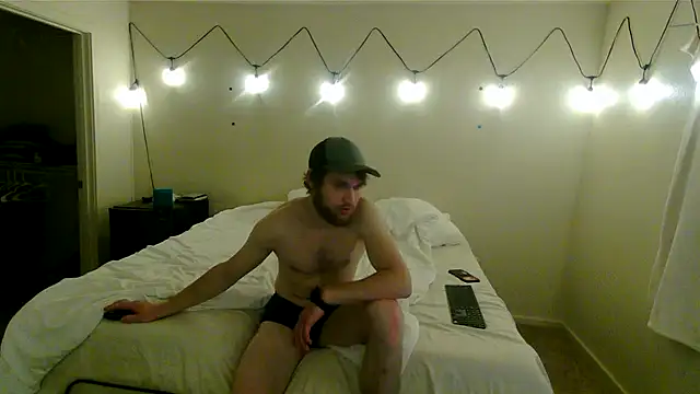 Bad_Boy69_MattZZZ 网络视讯表演