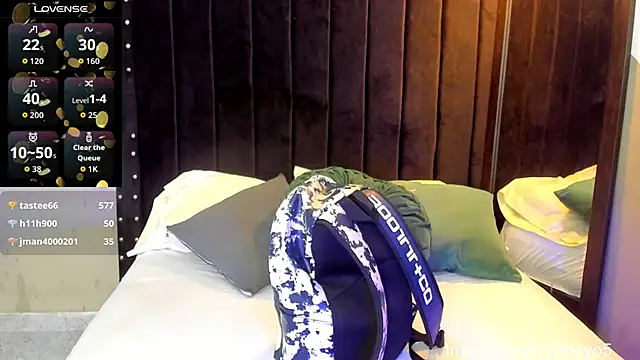 Bryan_robayo5 Show Webcam