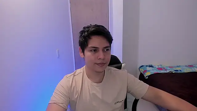 Asta_YunoXXX 웹캠 쇼