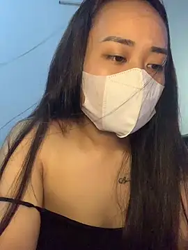 NinaBaby22 Show Webcam