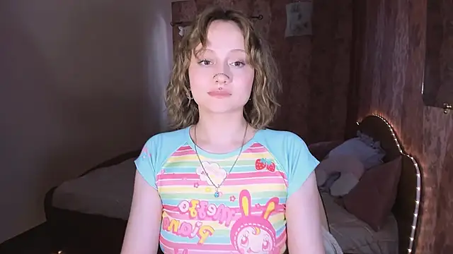 MariaMango Live XXX Chat