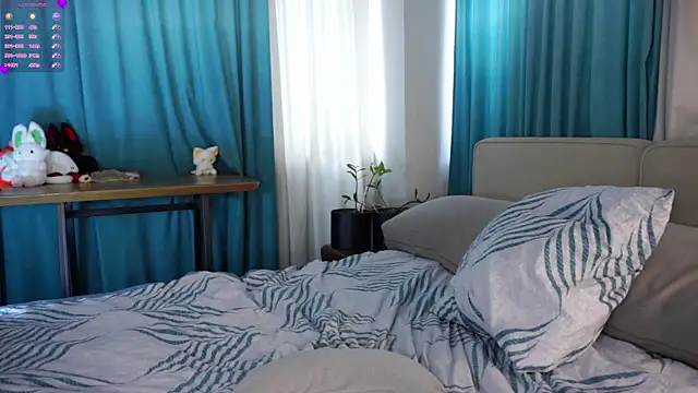 DarylAshworth – Live XXX-chat