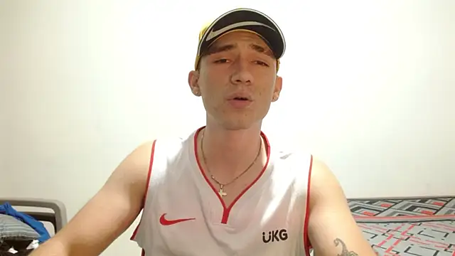 ChicoMaloFfF Live XXX-chat