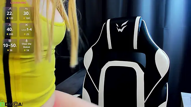 دردشة Edna_Martin الجنسية المباشرة