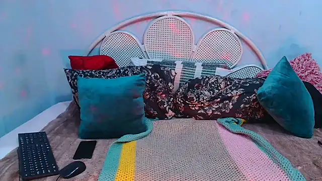 دردشة AvaOcean الجنسية المباشرة