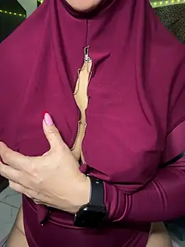 دردشة Jameela الجنسية المباشرة