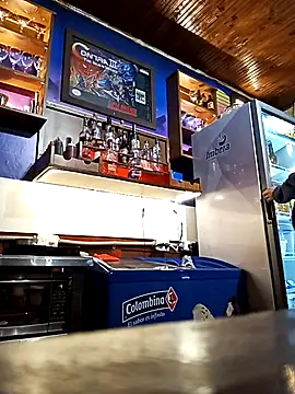 دردشة blackninja66 الجنسية المباشرة