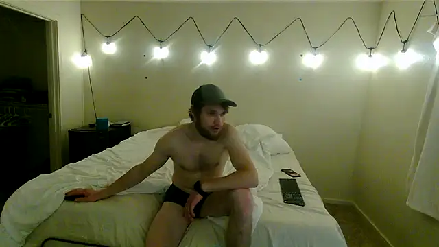 Show Webcam de Bad_Boy69_MattZZZ