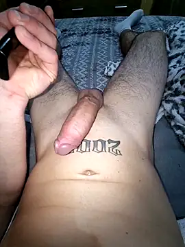 Webkamerová show baaadboy10