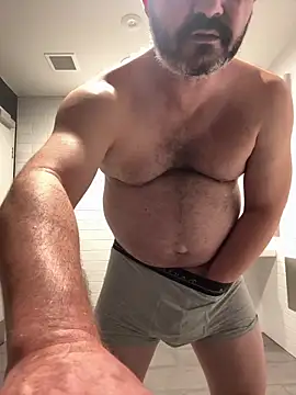 chubbylittlesecret Pertunjukan Webcam