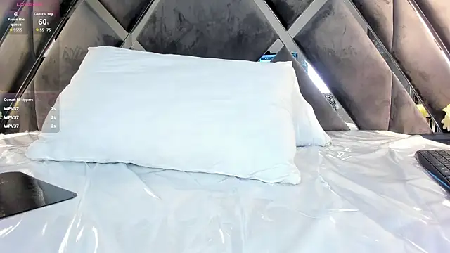 Chat XXX Live Ivonne_Millerr