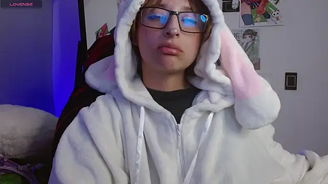 CelesteAyase Obrolan Langsung XXX