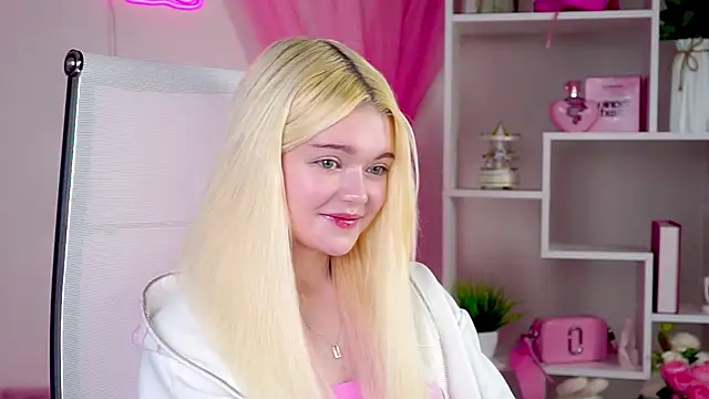 AdeleCartier Obrolan Langsung XXX