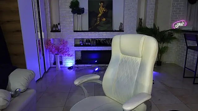 MariemLui Obrolan Langsung XXX