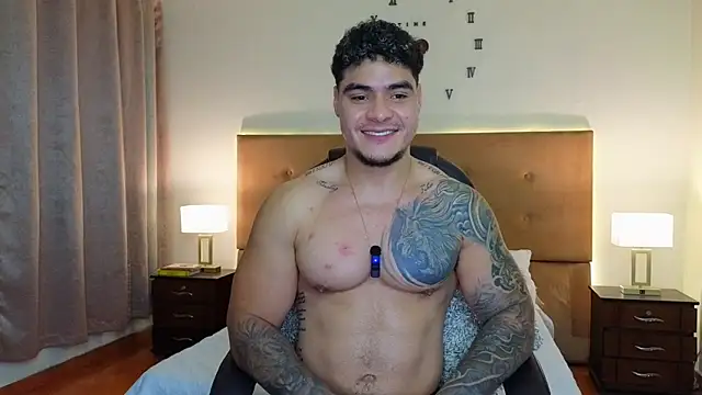 Steven_Velez 라이브 XXX 채팅