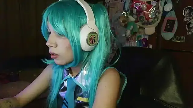 Terraelowen Obrolan Langsung XXX