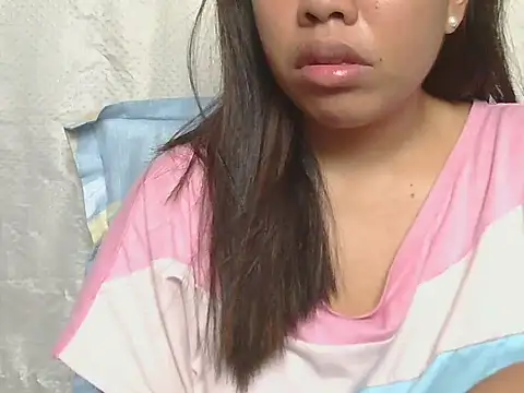 ChubbyButty Obrolan Langsung XXX