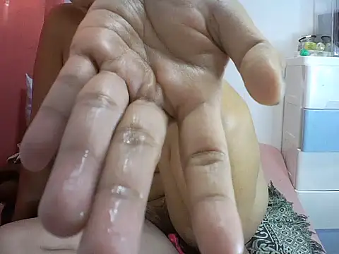 Shanskyy Obrolan Langsung XXX