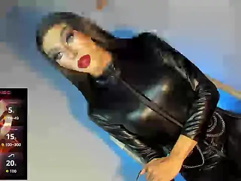 Chat +18 de anitacruise ao vivo