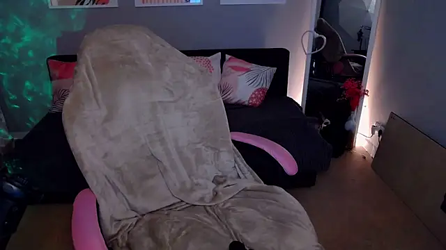 XXX chat uživo modela PollyRoseX