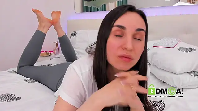 XXX chat uživo modela SonyaParadise