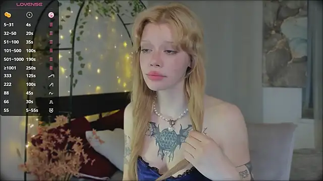 boobsybootie's Live XXX Chat