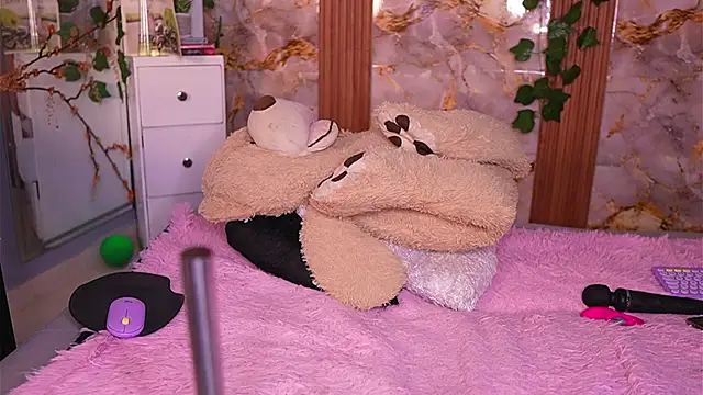 zoey-fox's Live XXX Chat