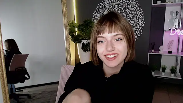 EchoScribe's Live XXX Chat