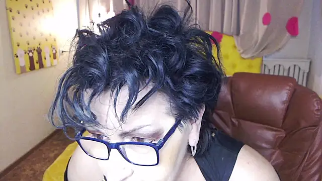 MasterLeila's Webcam Show