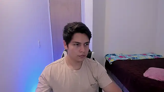 Asta_YunoXXX Adlı Modelin Web Kamerası Şovu