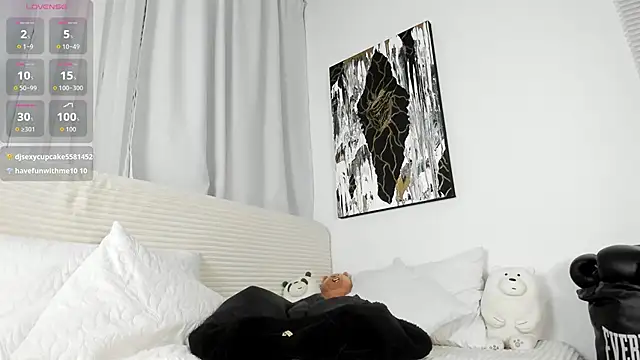 โชว์เว็บแคมของ Sett_art