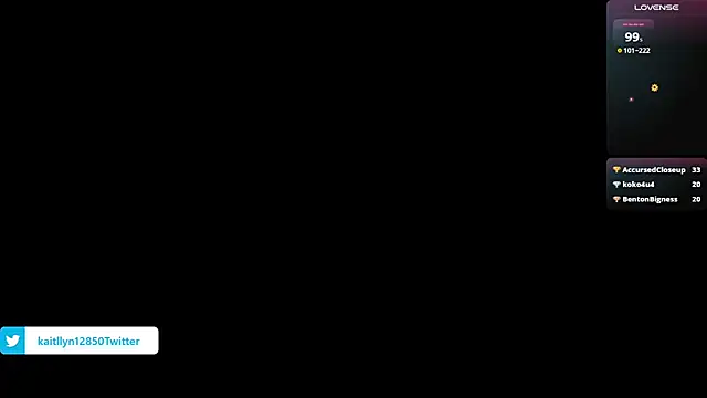 queen_katle Adlı Modelin Canlı XXX Sohbeti