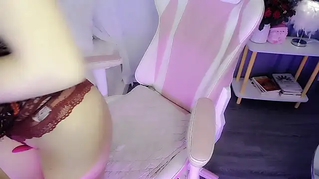 An_Nian Live XXX-Chat